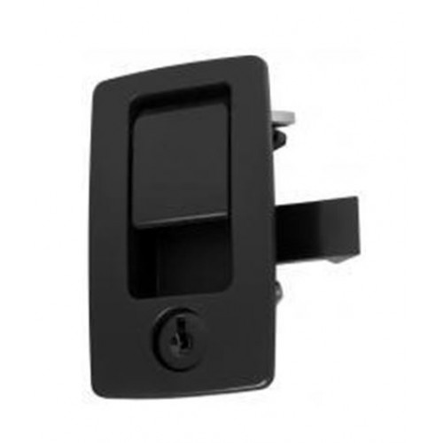 Eclipse Paddle Slam Latch
